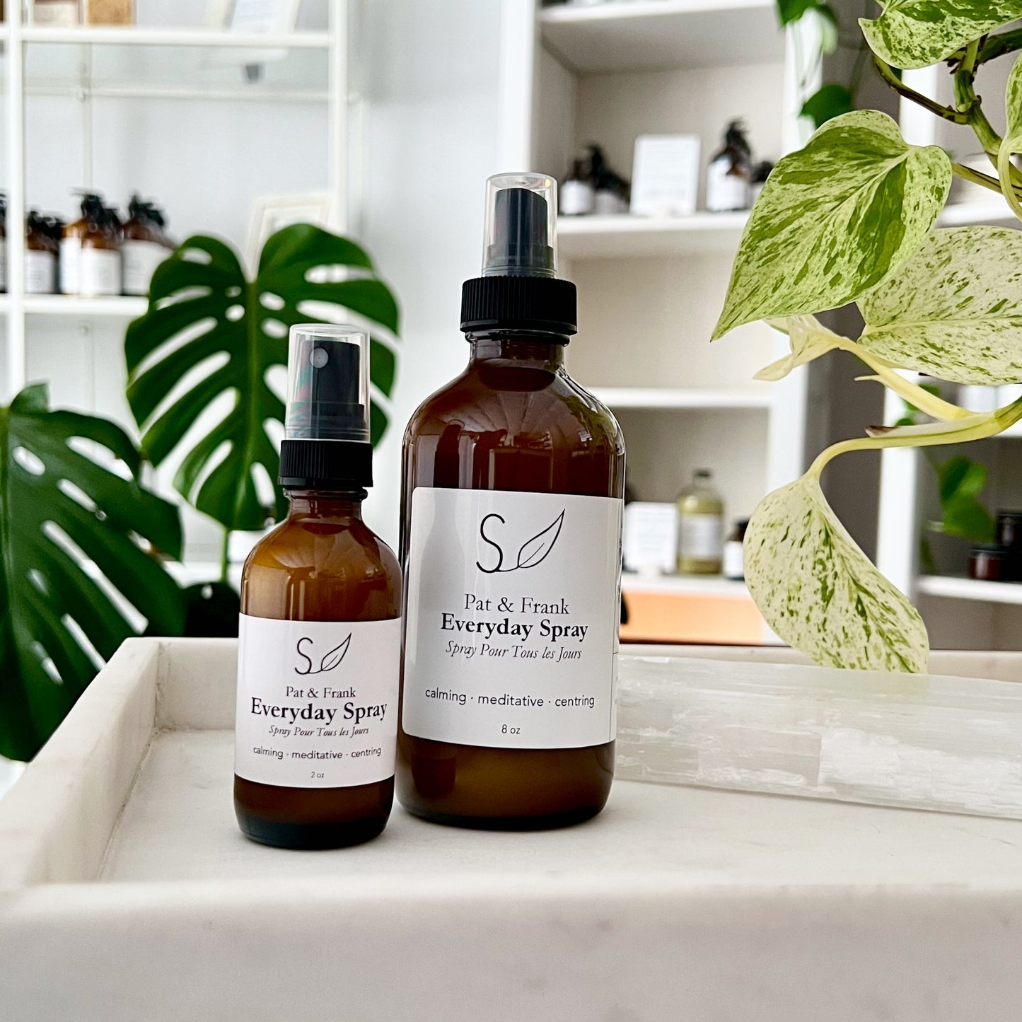 Pat & Frank Everyday Spray (Light)