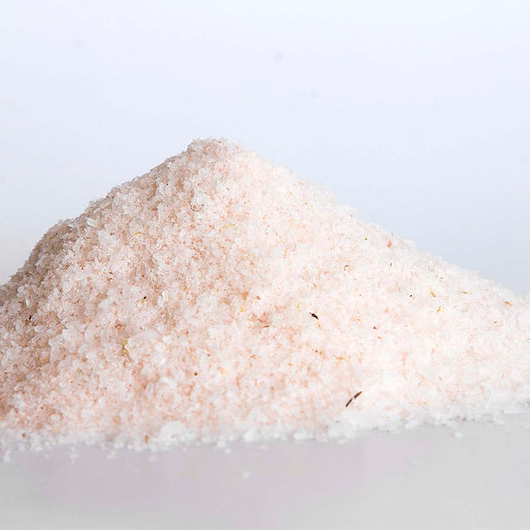 Grapefruit & Lime Bath Salts