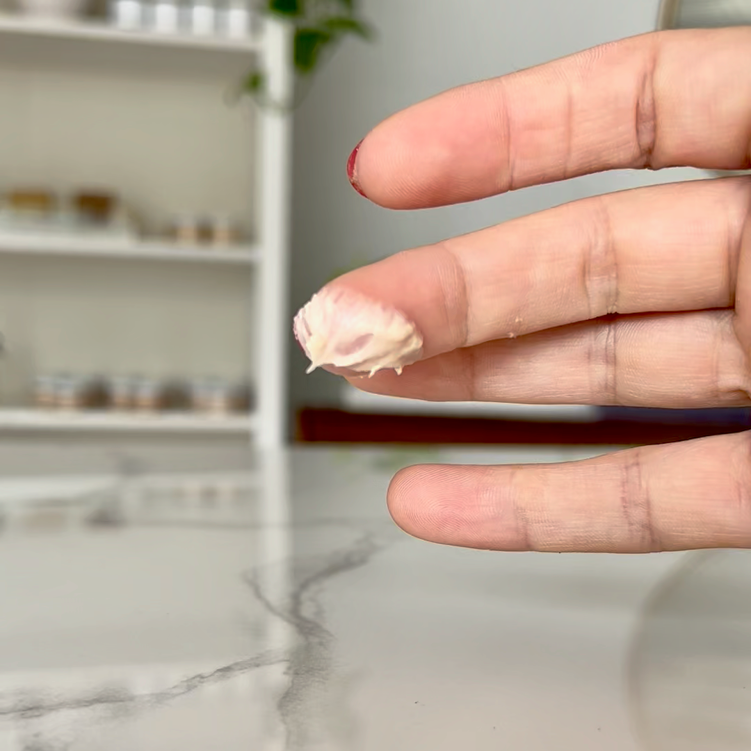 Restorative Face Cream