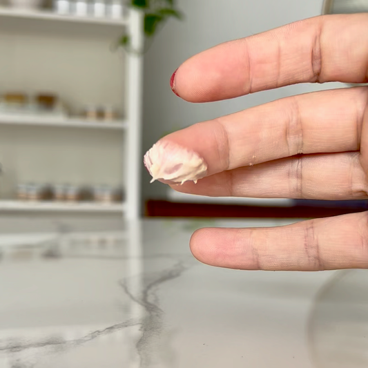 Restorative Face Cream