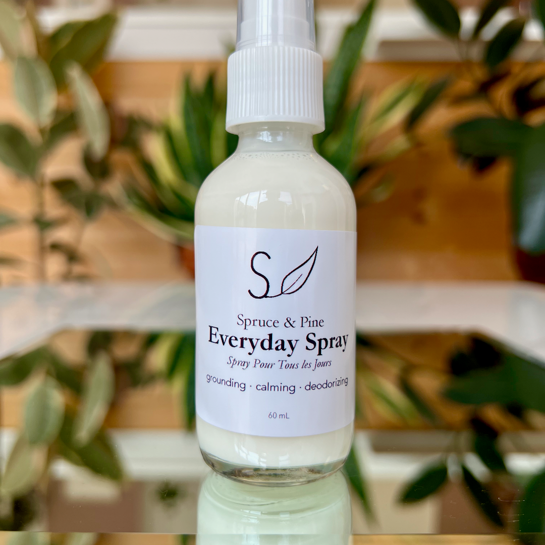 Spruce & Pine Everyday Spray